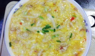 白菜肉丝糊辣怎么做窍门 白菜肉丝糊辣的做法窍门