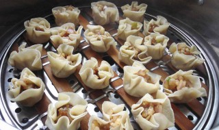 家做烧麦的做法窍门（家做烧麦的做法窍门视频）