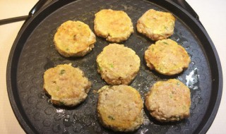 在家如何做鸡蛋肉饼窍门（在家如何做鸡蛋肉饼窍门）