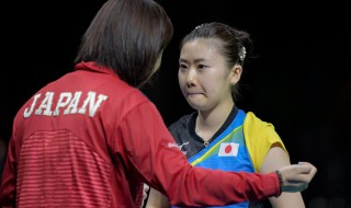 福原爱是干什么的（福原爱是干啥的）