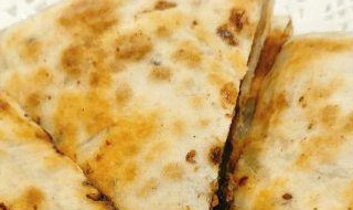 麻酱糖饼的做法怎么和面窍门（北京麻酱糖饼做法）