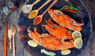 煮梭子蟹热水还是冷水 煮梭子蟹用凉水还是热水