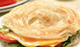 手抓饼放冷藏还是冷冻 手抓饼放冷藏还是冷冻好