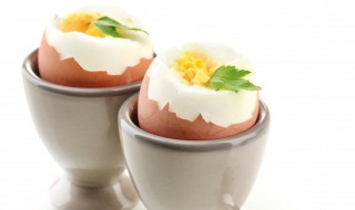 煮鸡蛋水开后几分钟（冷水下锅煮鸡蛋水开后几分钟）