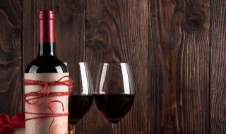 酿葡萄酒多久放一次气 酿葡萄酒多少天能喝