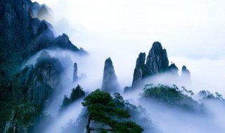 横看成岭侧成峰是哪座山（横看成岭侧成峰侧是哪里）