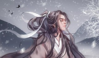 天涯客周子舒最后死了没有 天涯客周子舒怎么了