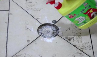 醋和盐怎么疏通下水道 醋和盐怎么疏通下水道堵塞