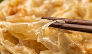 麻辣鸡蛋手抓饼（手抓饼鸡蛋饼怎么做）