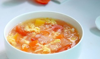 木瓜番茄香芹汤 番茄木瓜汤的做法