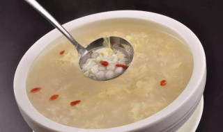 甜酒酿蒸鸡蛋（甜酒酿蒸鸡蛋鸡蛋为什么不打散可以打）