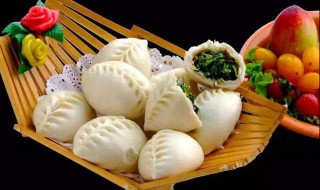 杂粮素包 杂粮素包子的做法