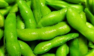 糟卤蚕豆粒(卤味蚕豆)