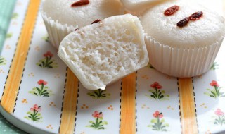 米发糕怎么做 米发糕怎么做出来才会开花