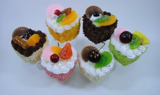 心形小蛋糕的做法（心形蛋糕怎么做?）