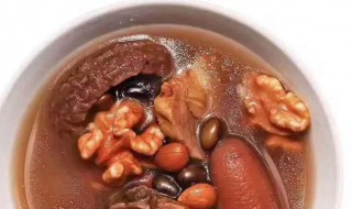 炖猪肉黑豆(黑豆炖猪肉的做法)