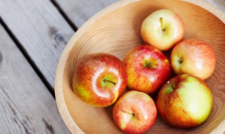 酒糟苹果汤的做法 酒糟苹果汤的做法大全