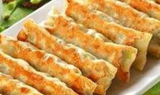 馄饨皮做牛肉锅贴的做法窍门（馄饨皮做牛肉锅贴的做法窍门是什么）