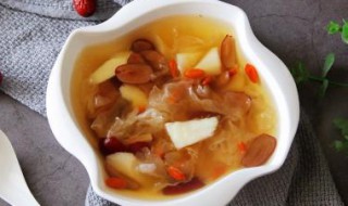 兔肉山药羹怎么做（兔肉山药汤的做法）
