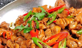 肥肠香锅 肥肠香锅搭配