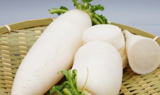 家庭自制红烧白萝卜（家庭自制红烧白萝卜的做法）