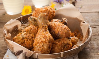 鸡腿的制作方法和配方(鸡腿的制作方法和配方大全)