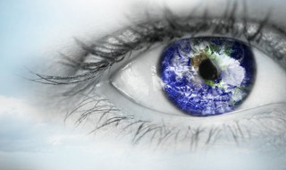 自己戴美瞳的方法(自己戴美瞳的方法有哪些)