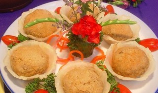 香酥带子怎么做 香酥带子怎么做的