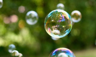 泡泡水制作的方法（泡泡水制作方法简单）