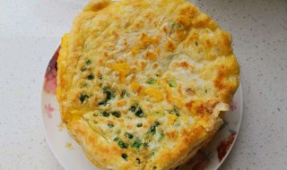 厚厚的饼怎么做又松又软(厚厚的饼怎么做的)