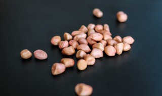 甜汁花生米怎么做(甜汁花生米怎么做的)