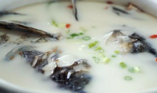 两斤的白鱼怎么做 两斤的白鱼怎么做好吃