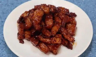 肉怎么做又烂又好吃 肉怎么做又烂又好吃又好吃