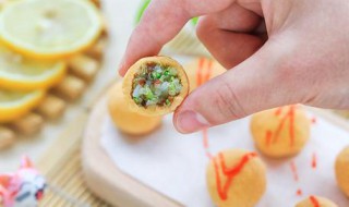 肉皮包饭怎么做 肉皮包饭怎么做才好吃