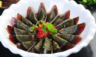 凉拌皮蛋要先煮一下吗 凉拌皮蛋要先煮一下吗为什么