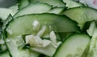 素烧黄瓜 黄瓜素火烧的做法窍门