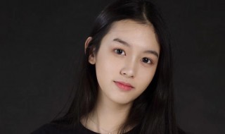 山河令顾湘扮演者 山河令顾湘扮演者叫什么