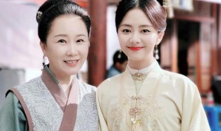 锦心似玉人物关系 锦心似玉人物关系表