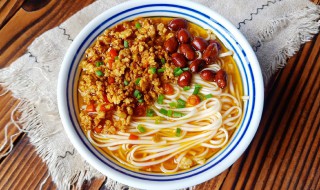 香辣麦面制作方法（香辣麦面制作方法大全）