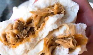 竹笋包的制作方法 竹笋包的制作方法视频