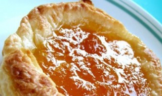 烤甜塔制作方法（烤甜塔制作方法视频）