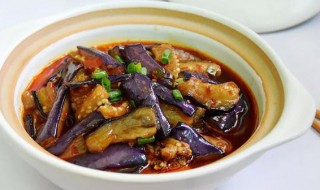 酱焖茄做法窍门（酱焖茄做法窍门图片）