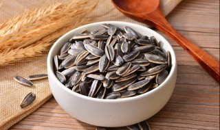 葵花种子什么时候种（葵花种子什么时候种合适）