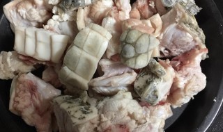 鳄鱼肉的功效与作用