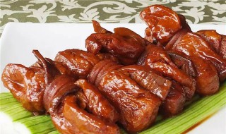 扎肝的家常做法（扎肝的做法和由来）
