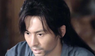 天涯客周子舒结局是什么（天涯客周子舒的结局）