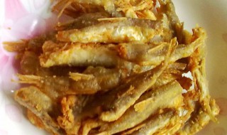 焦鱼怎么做家常菜 焦鱼怎么做家常菜好吃