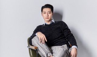 郭家豪个人简介 郭家豪个人简介资料