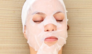 补水面膜可以天天用吗（芦荟补水面膜可以天天用吗）