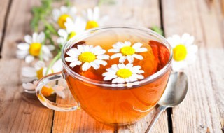 菊花茶过期了还能喝吗(菊花茶过期了还能喝吗没拆封)